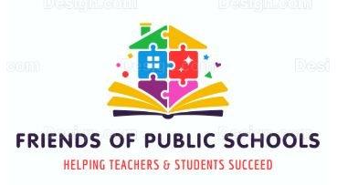 Friends of Public Schools