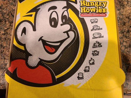 Hungry Howie's Pizza