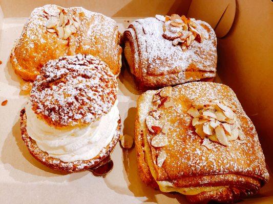 Little France Coffee & Bakery