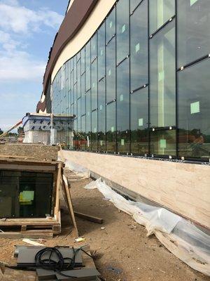 Sugarloaf Glass & Doors