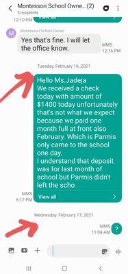 Montessori Children's House of Loudoun