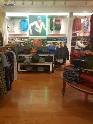 American Eagle Outfitters