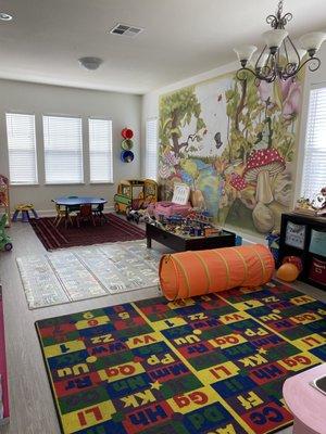 My Sugar Hill Day Care