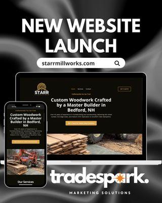 TradeSpark Marketing Solutions