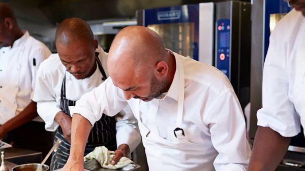 Dolly's Jerk Chicken