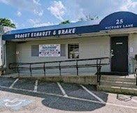 Dracut Exhaust & Brake