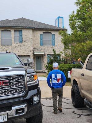 ATX Exterior Remodeling