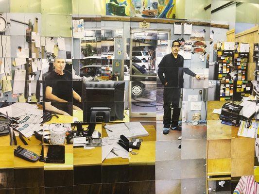 Pete's Import Garage