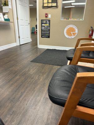 Fitness Quest Physical Therapy - North Port