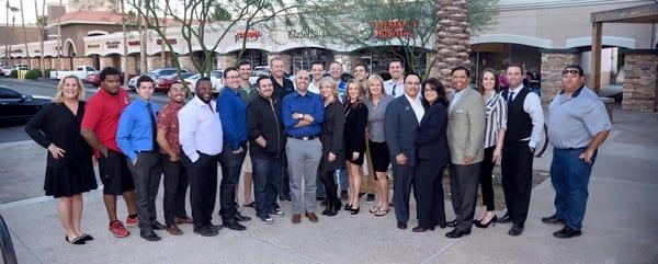 American Title Service Agency