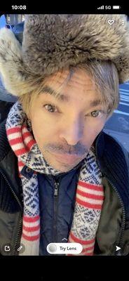 New York New York Movers