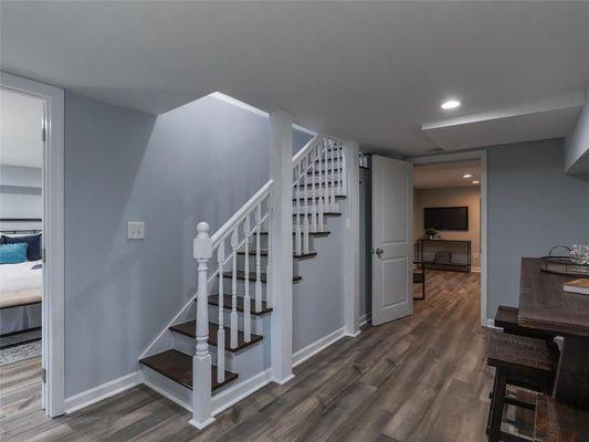 UCS Handyman Services