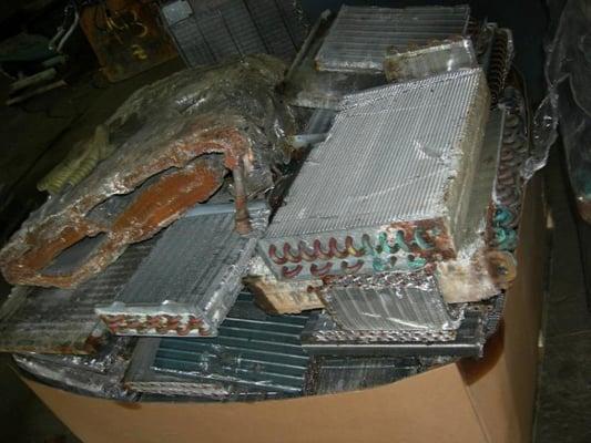 Brockton Iron & Steel