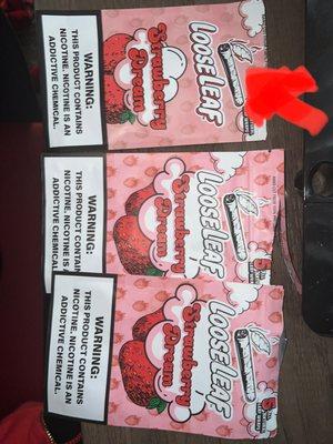 The Las Vegas Smoke Shop