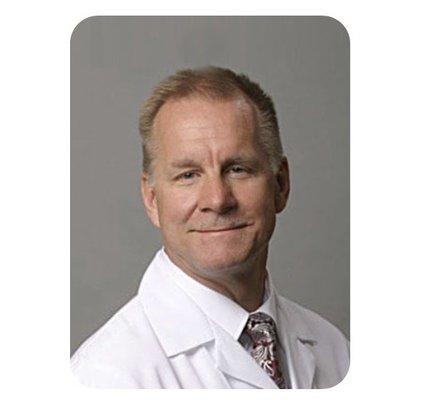 Christian Swanson, MD