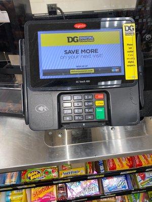 Dollar General