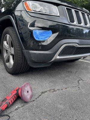 1QuikWash Mobile Detailing