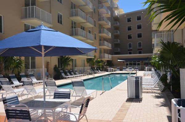 Miami Riverfront Residences