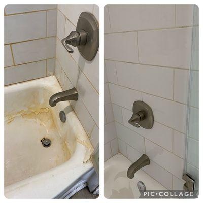 Mariana L House Cleaning