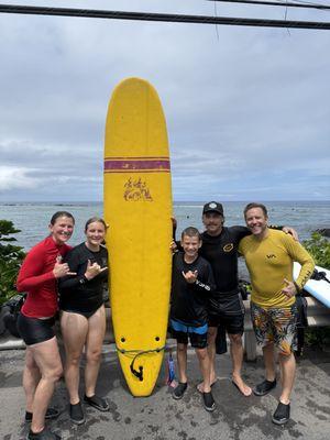 Big Island Tours and Activities