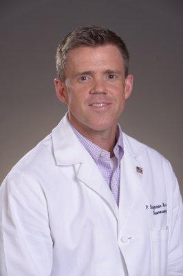 Paul Benjamin Kerr, MD