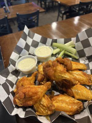 Spillway Bar & Grill