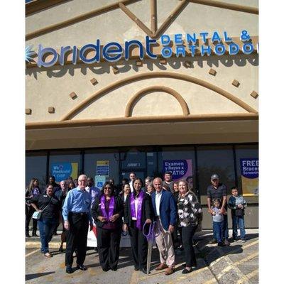 Brident Dental & Orthodontics
