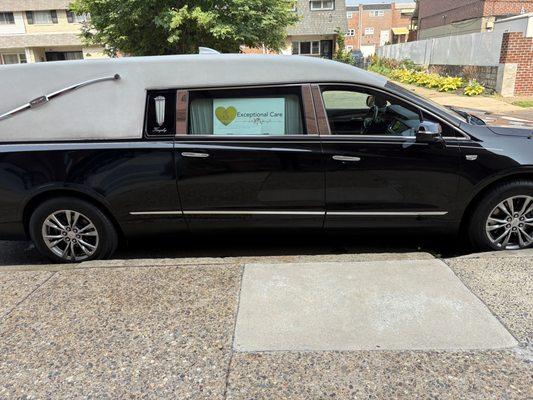 Exceptional Care Cremations