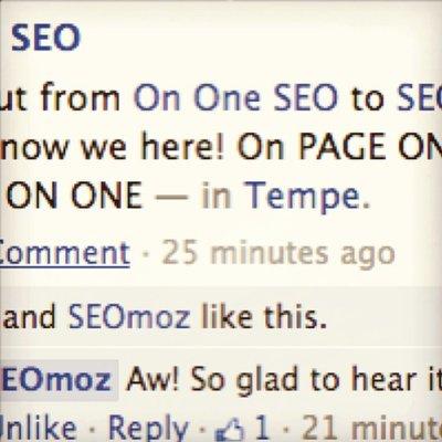 DIGITAL MARKETING AGE ON ONE SEO