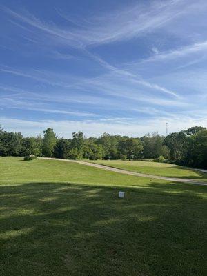 Crown Hill Golf Club