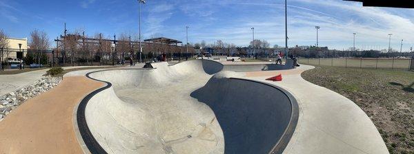 Berry Lane Park