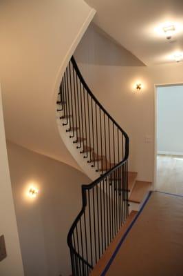 New York Builders of Stairs Inc