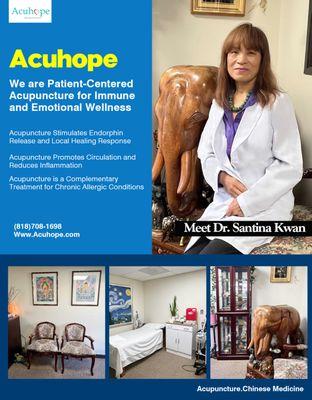Acuhope Acupuncture