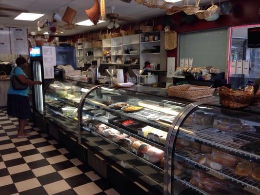 Salvatore's Delicatessen