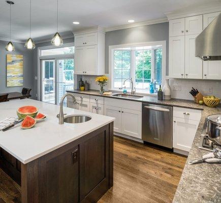 Mancini Fine Lighting & Design