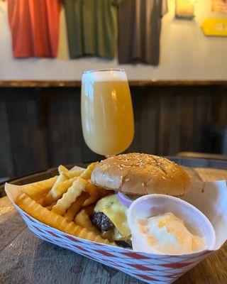 Flavor Bandits Food Truck