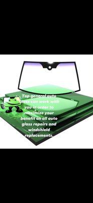 Top General Auto Glass