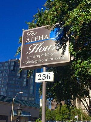 Alpha Reporting Corporation - Memphis