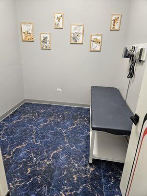 Relief Urgent Care & Psychiatry