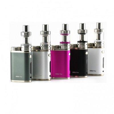 Eleaf Pico 75W TC with Melo3