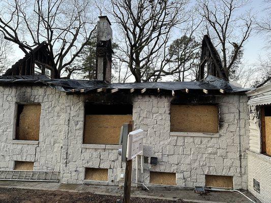 KM Roof and Home Repair