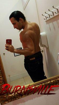 Who's afraid of the darque