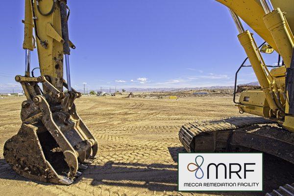 Mecca Remediation Facility