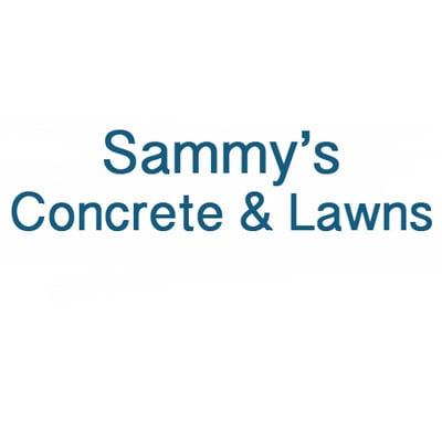 Sammy's Concrete & Lawns