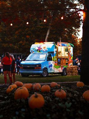 Kona Ice of Downtown Las Vegas