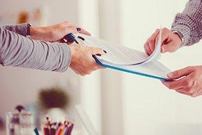 Process serving in Sangamon and surrounding counties in Illinois