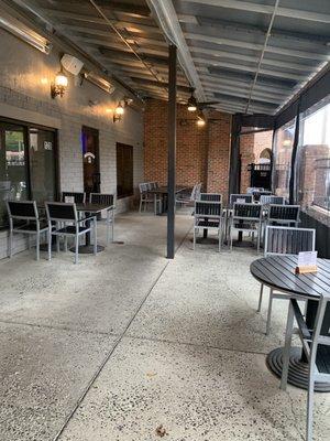 MaGerk's Pub and Grill