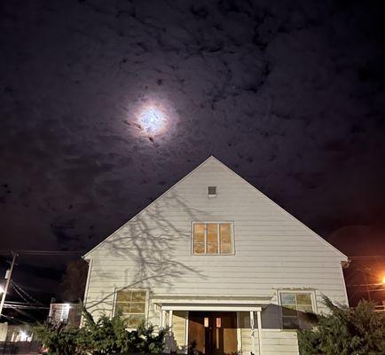 Good News Community Chapel