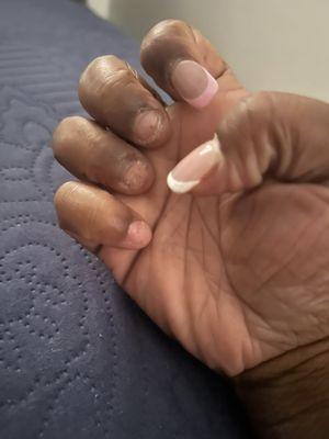 Unique Nails