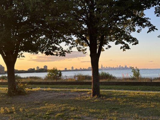 Rainbow Beach Park - Chicago Park District
